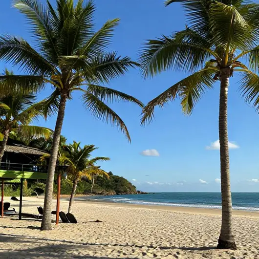 Descubra a Praia Bela Descubra a Praia Bela