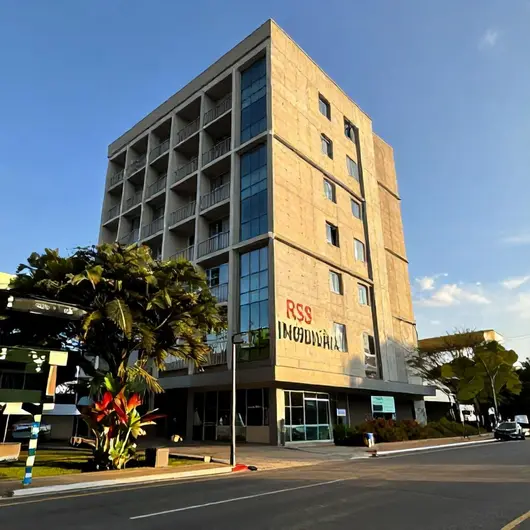 Descubra a RSS Imobiliária