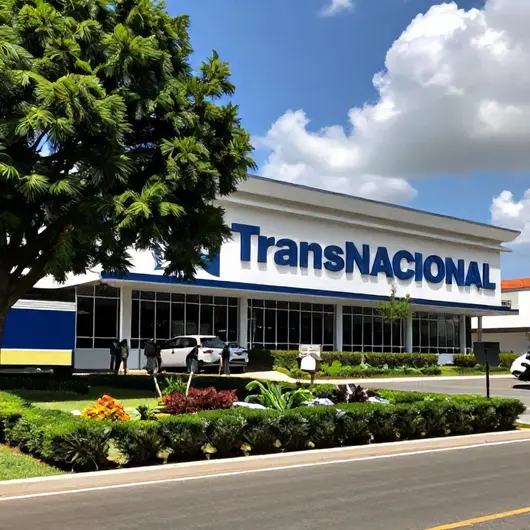 Descubra a TransNACIONAL: Seu Guia Completo