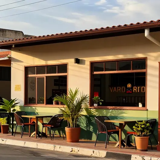 Descubra a Varadouro Pizzaria