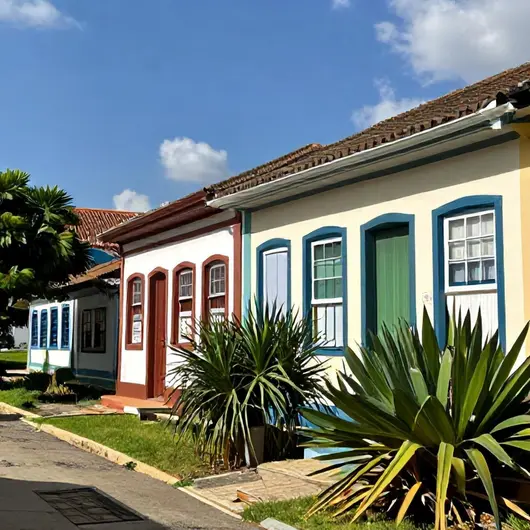 Descubra a Vila do Porto Descubra a Vila do Porto