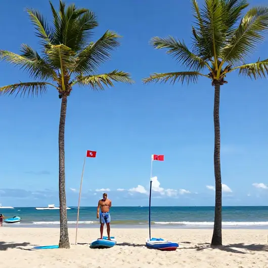 Descubra as Melhores Praias para Stand Up Paddle em João Pessoa Descubra as Melhores Praias para Stand Up Paddle em João Pessoa