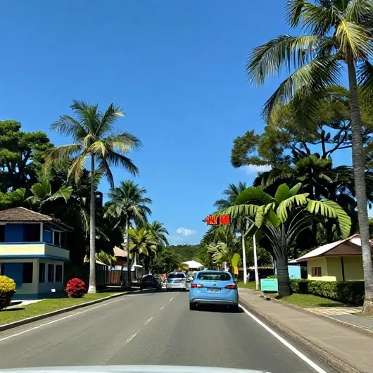 Descubra as Melhores Rotas de Carro de Natal para João Pessoa Descubra as Melhores Rotas de Carro de Natal para João Pessoa