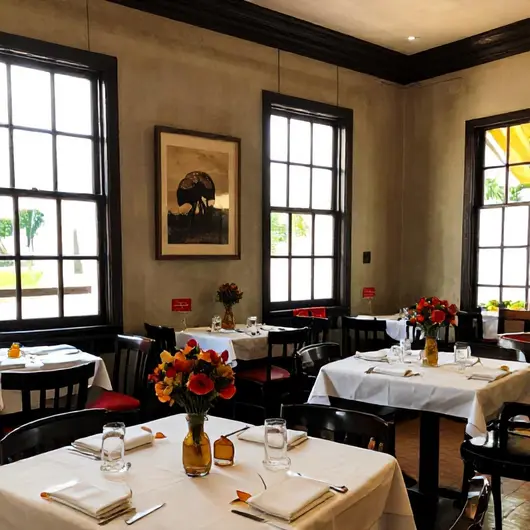 Descubra Gulliver Mar: Uma Experiência Gastronômica Única