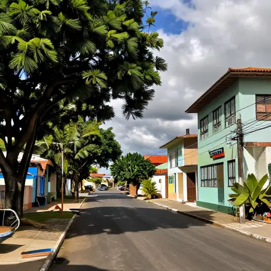Descubra João Pessoa Imóveis