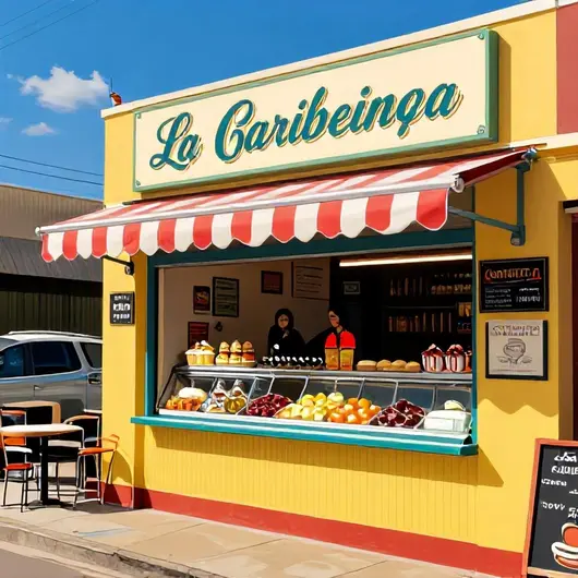 Descubra La Caribeña Sorvetes: O Paraíso dos Sorvetes em João Pessoa