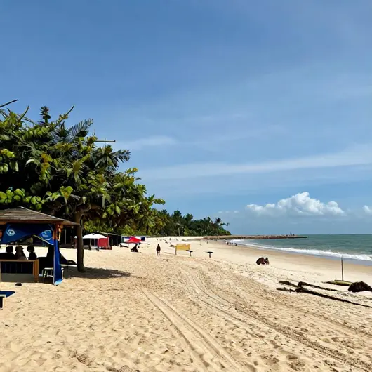 Descubra Miramar Genipabu Descubra Miramar Genipabu