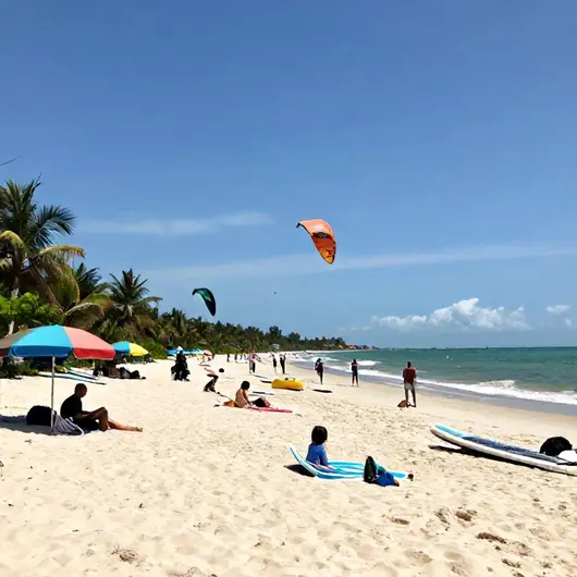 Descubra My Beach Sports Descubra My Beach Sports