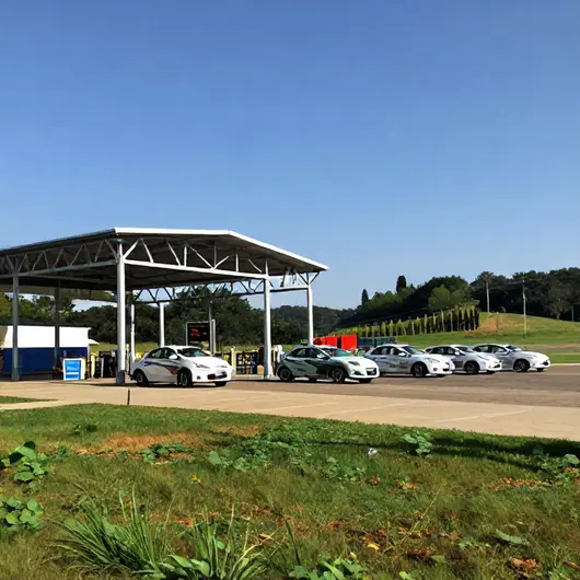 Descubra o Aeroclube de Pará de Minas