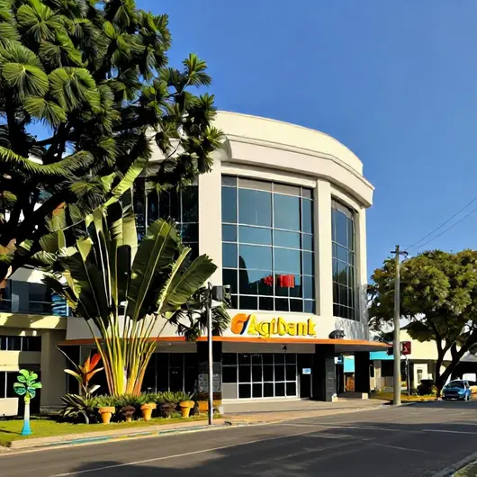 Descubra o Agibank João Pessoa PB