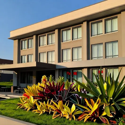 Descubra o BA'RA Hotel e sua Experiência Única