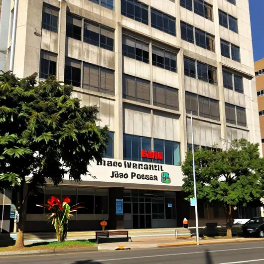 Descubra o Banco Mercantil Descubra o Banco Mercantil