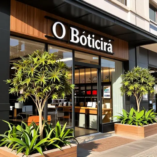 Descubra O Boticário João Pessoa Descubra O Boticário João Pessoa