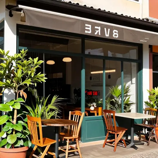 Descubra o Brisa Café João Pessoa Descubra o Brisa Café João Pessoa