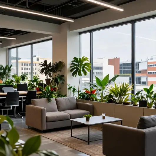Descubra o Clubjob Coworking