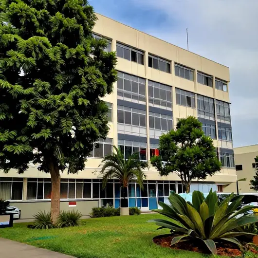 Descubra o CRAS João Pessoa Descubra o CRAS João Pessoa