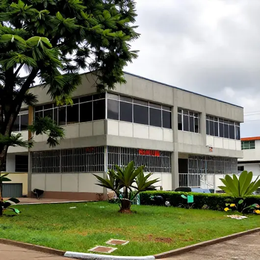 Descubra o CRAS Mangabeira Descubra o CRAS Mangabeira