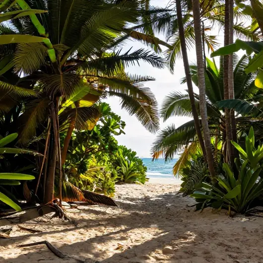 Descubra o Ecoturismo e Cultura