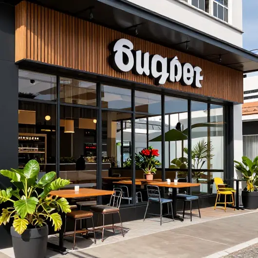 Descubra o Empório Burger: Sabor e Qualidade em Cada Mordida Descubra o Empório Burger: Sabor e Qualidade em Cada Mordida