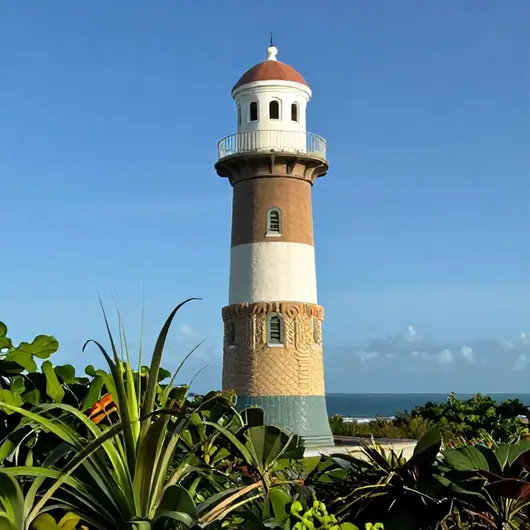 Descubra o Farol Do Cabo Branco Descubra o Farol Do Cabo Branco