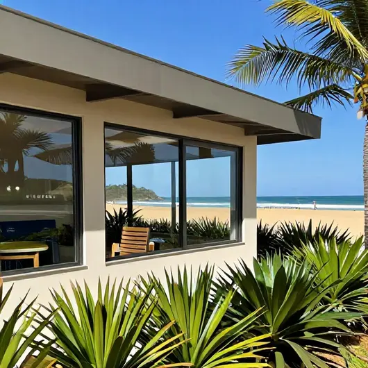 Descubra o Flat Premium Beira-Mar em Manaíra Descubra o Flat Premium Beira-Mar em Manaíra