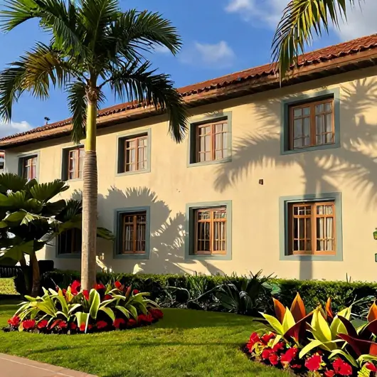 Descubra o Hotel Arrecife dos Corais Descubra o Hotel Arrecife dos Corais