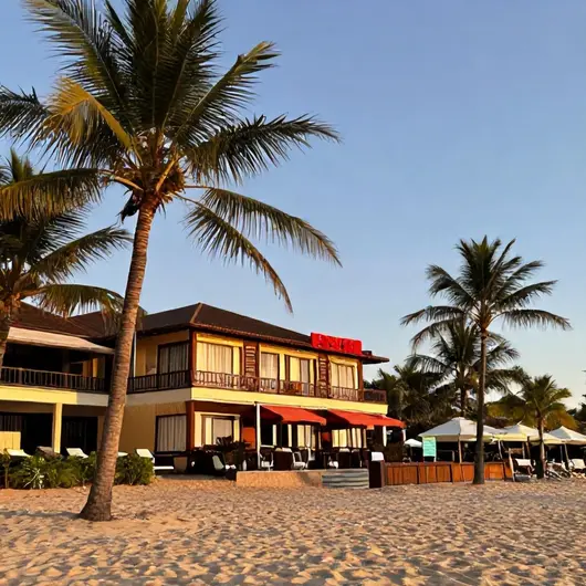 Descubra o Hotel Bessa Beach Descubra o Hotel Bessa Beach