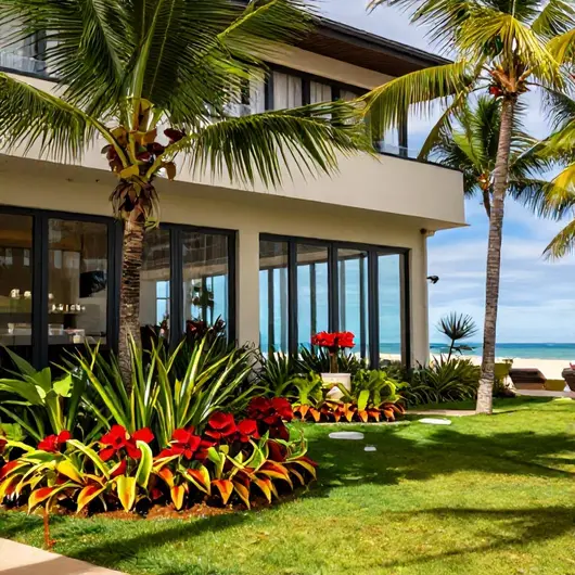 Descubra o Hotel Corais de Manaíra Descubra o Hotel Corais de Manaíra