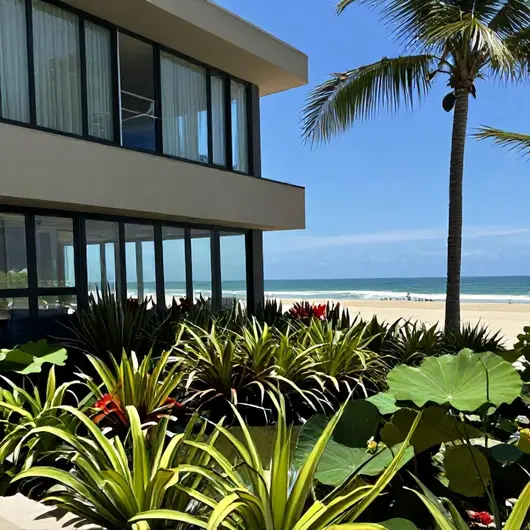 Descubra o Hotel João Pessoa Hplus Beach Descubra o Hotel João Pessoa Hplus Beach