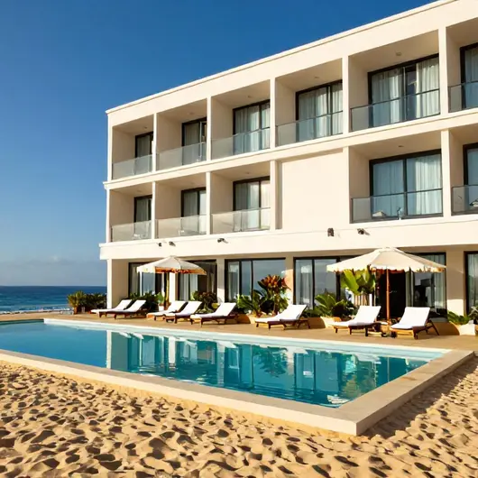 Descubra o Hotel Miramar by Windsor Copacabana Descubra o Hotel Miramar by Windsor Copacabana