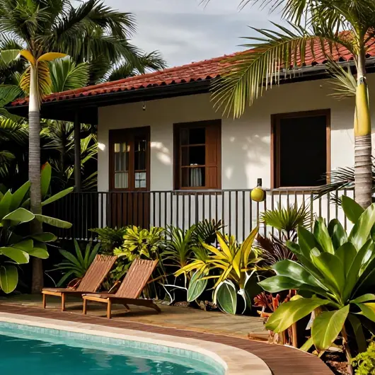 Descubra o Hotel Pousada Tamandare Descubra o Hotel Pousada Tamandare