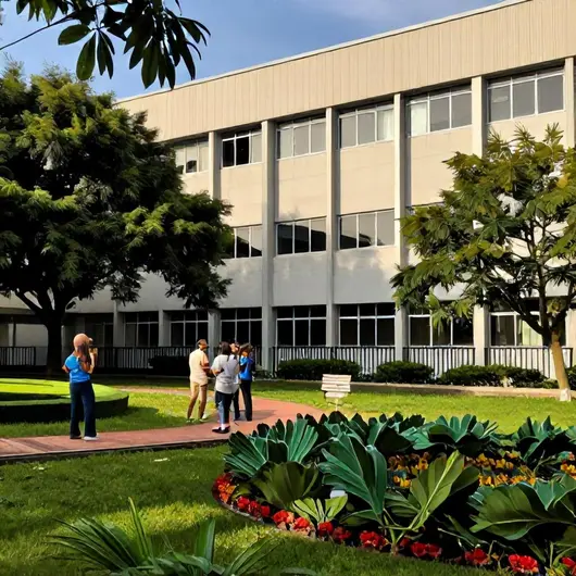 Descubra o Instituto Nova Vida