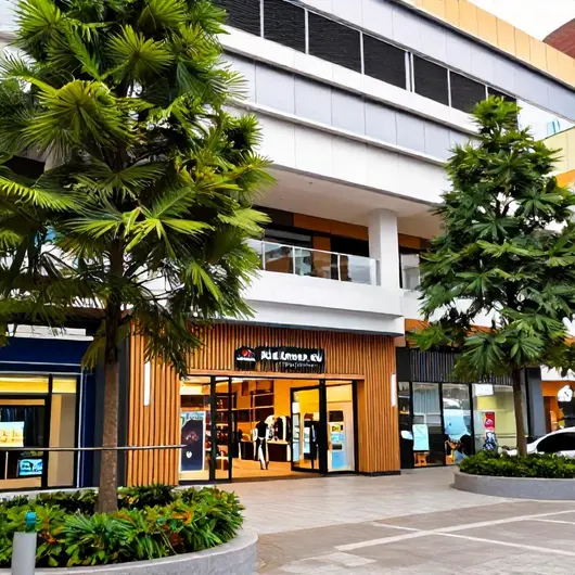 Descubra o Liv Mall Descubra o Liv Mall