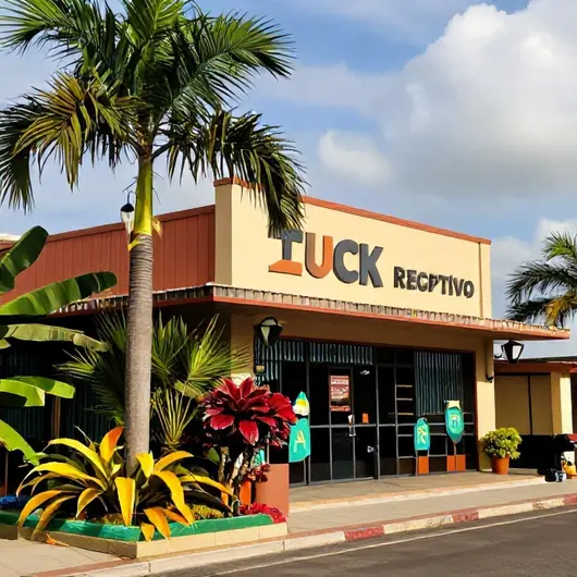 Descubra o Luck Receptivo Descubra o Luck Receptivo