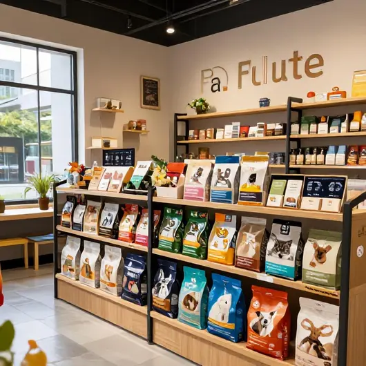 Descubra o Melhor da Pets Clínica & Pet Shop
