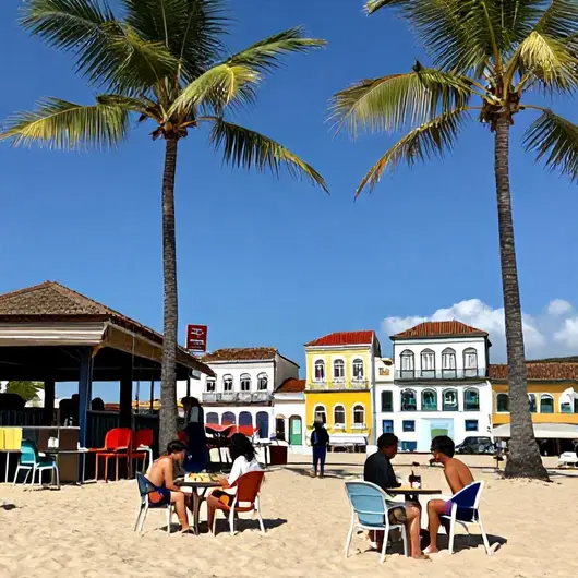 Descubra o Melhor Roteiro de 5 Dias em João Pessoa