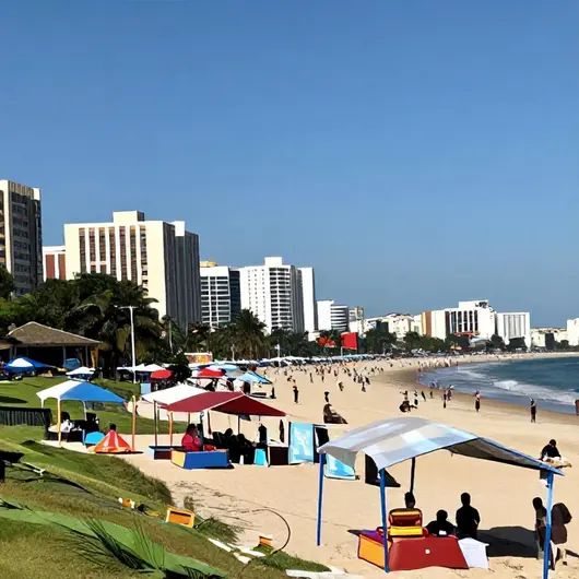 Descubra o Melhor Roteiro de 7 Dias em João Pessoa Descubra o Melhor Roteiro de 7 Dias em João Pessoa