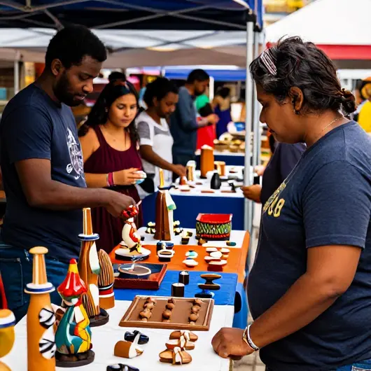 Descubra o Mercado de Artesanato Paraibano em João Pessoa Descubra o Mercado de Artesanato Paraibano em João Pessoa