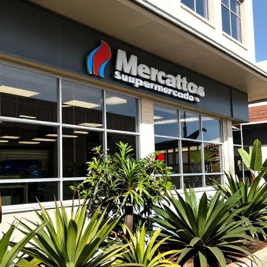 Descubra o Mercatto Supermercados Descubra o Mercatto Supermercados