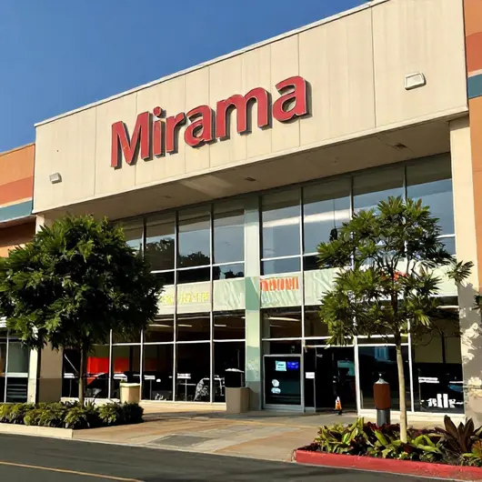 Descubra o Miramar Shopping Descubra o Miramar Shopping