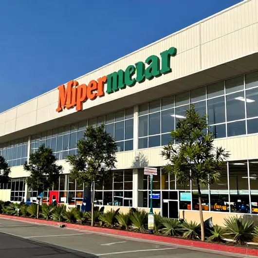 Descubra o Miramar Supermercado Descubra o Miramar Supermercado