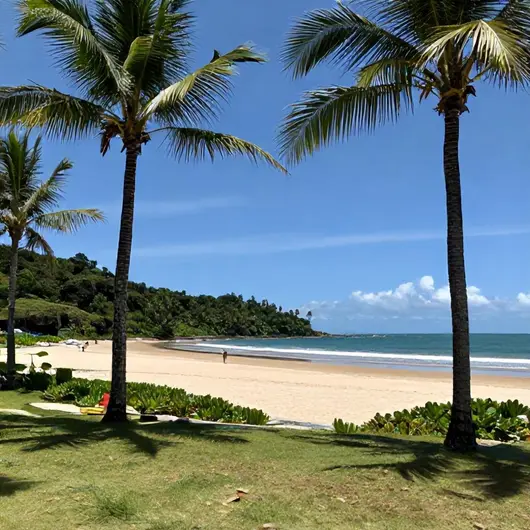 Descubra o Paraíso de Conde: Dicas e Atrações Imperdíveis Descubra o Paraíso de Conde: Dicas e Atrações Imperdíveis