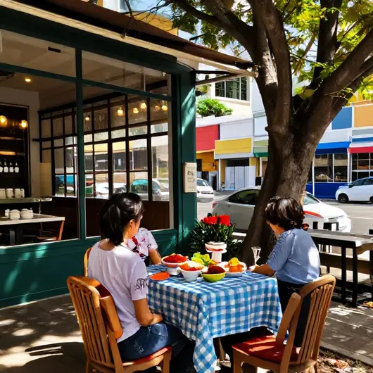 Descubra o Restaurante Família Picuí Torre Descubra o Restaurante Família Picuí Torre