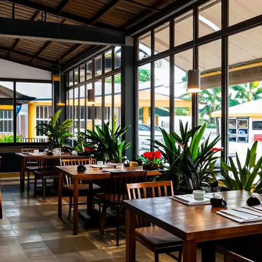 Descubra o Restaurante San Sun Tambauzinho Descubra o Restaurante San Sun Tambauzinho