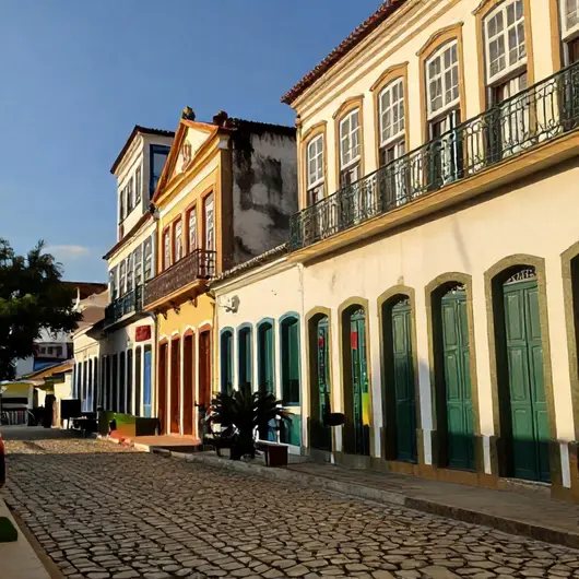 Descubra o Roteiro Arquitetônico do Centro Histórico de João Pessoa Descubra o Roteiro Arquitetônico do Centro Histórico de João Pessoa