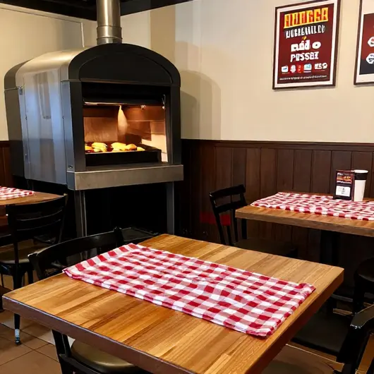 Descubra o Sabor da Matterello Pizza Descubra o Sabor da Matterello Pizza
