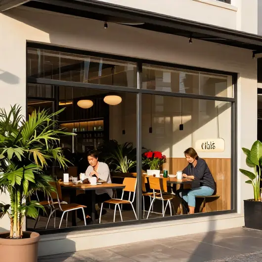 Descubra o Sabor da Nóis Comedoria Descubra o Sabor da Nóis Comedoria
