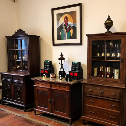 Descubra o SAGRADO antiquário café e eventos Descubra o SAGRADO antiquário café e eventos