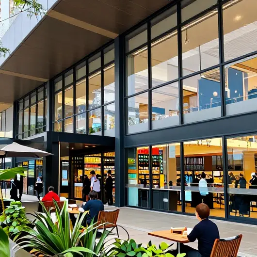 Descubra o Shopping Cidade JP Descubra o Shopping Cidade JP