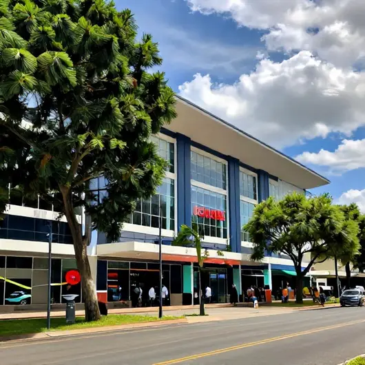 Descubra o Shopping Cidade Descubra o Shopping Cidade